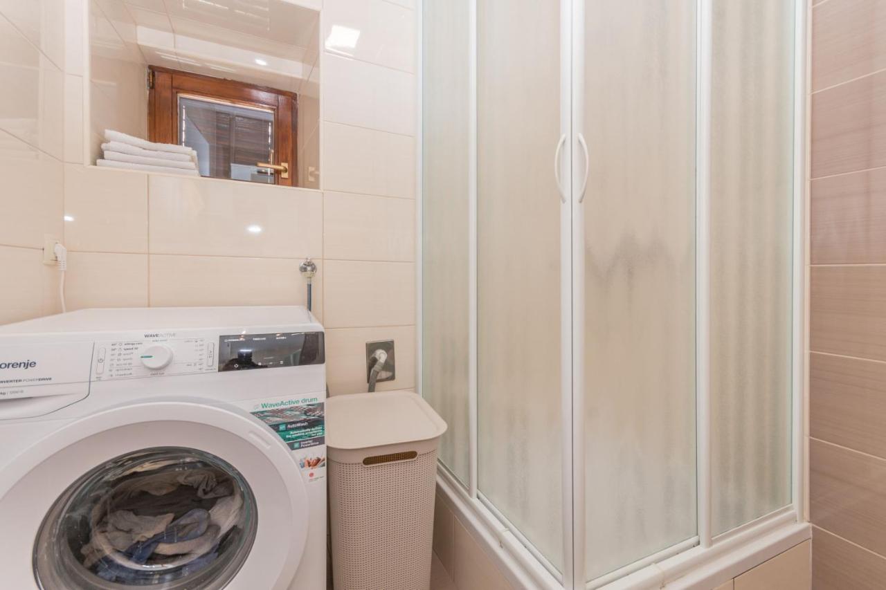 Villa Vitis Zadarvillas Oklaj エクステリア 写真